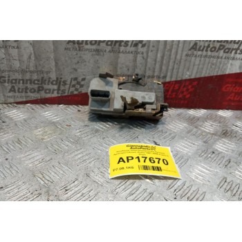 Κλειδαριά Ηλεκτρομαγνητικη Εμπρος Αριστερα Citroen Xsara 1997-2000 6 pins 5 Θυρο