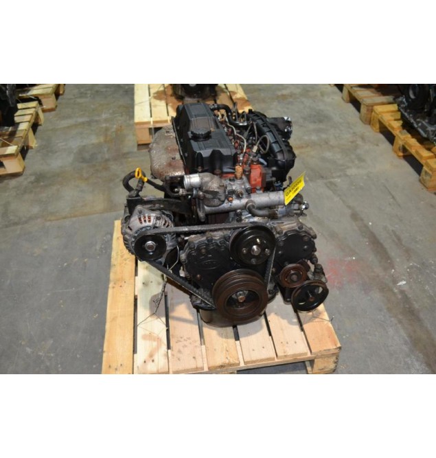 Κινητήρας - Μοτέρ Kia Bongo Pregio K2700 K3000 2.7 J2 1990-2005