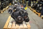 Κινητήρας - Μοτέρ Kia Bongo Pregio K2700 K3000 2.7 J2 1990-2005