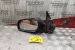 Καθρέπτης Μηχανικος Εμπρος Αριστερα Citroen Xsara 1997-2000