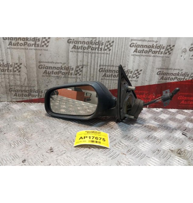 Καθρέπτης Μηχανικος Εμπρος Αριστερα Citroen Xsara 1997-2000