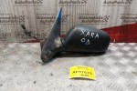 Καθρέπτης Μηχανικος Εμπρος Αριστερα Citroen Xsara 1997-2000