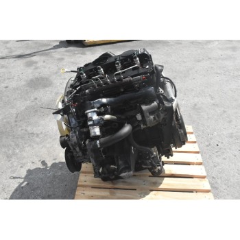 Κινητήρας - Μοτέρ Ford Transit 2.4 TDCI PHFA 2005-2010