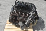 Κινητήρας - Μοτέρ Ford Transit 2.4 TDCI PHFA 2005-2010