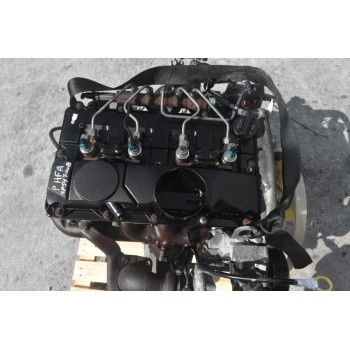 Κινητήρας - Μοτέρ Ford Transit 2.4 TDCI PHFA 2005-2010