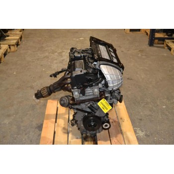 Κινητήρας - Μοτέρ Mini Cooper S R53 1.6 Turbo W11B16AA 2001-2006