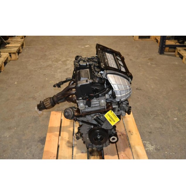 Κινητήρας - Μοτέρ Mini Cooper S R53 1.6 Turbo W11B16AA 2001-2006