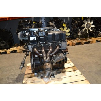 Κινητήρας - Μοτέρ Mini Cooper S R53 1.6 Turbo W11B16AA 2001-2006