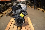 Κινητήρας - Μοτέρ Mini Cooper S R53 1.6 Turbo W11B16AA 2001-2006