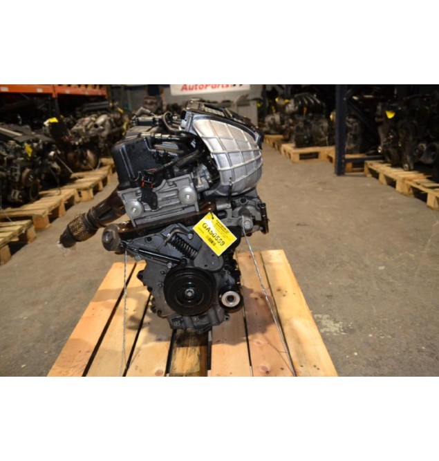 Κινητήρας - Μοτέρ Mini Cooper S R53 1.6 Turbo W11B16AA 2001-2006