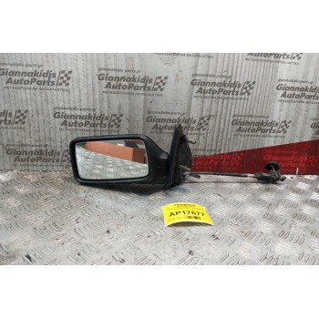 Καθρέπτης Μηχανικος Εμπρος Αριστερα Volkswagen Golf III 1992-1998