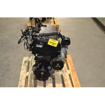 Κινητήρας - Μοτέρ Opel Astra 1.6 Turbo A16LET 2009-2017