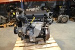 Κινητήρας - Μοτέρ Opel Astra 1.6 Turbo A16LET 2009-2017