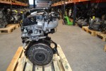 Κινητήρας - Μοτέρ Opel Astra 1.6 Turbo A16LET 2009-2017