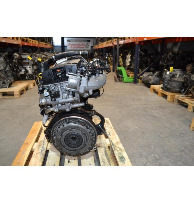 Κινητήρας - Μοτέρ Opel Astra 1.6 Turbo A16LET 2009-2017