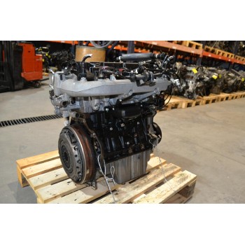 Κινητήρας - Μοτέρ Opel Astra 1.6 Turbo A16LET 2009-2017