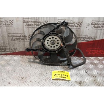 Ανεμιστήρας/Βεντιλατέρ Audi A3 1996-2000 3 pins