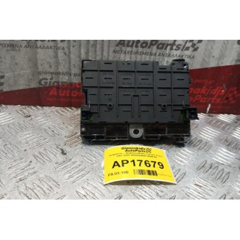 Ασφάλειες - Ασφαλειοθήκη Citroen Xsara 1997-2000 9650664080 BSM B3