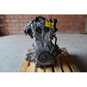 Κινητήρας - Μοτέρ Mercedes-Benz CLA A / B Class (W177 W247) 1.4 Turbo 282914 2018-2023