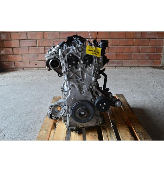 Κινητήρας - Μοτέρ Mercedes-Benz CLA A / B Class (W177 W247) 1.4 Turbo 282914 2018-2023