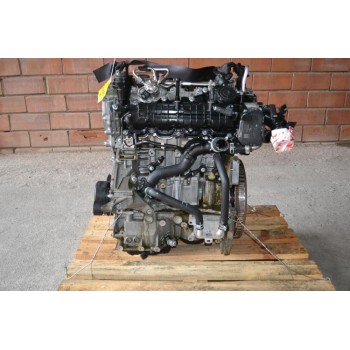 Κινητήρας - Μοτέρ Mercedes-Benz CLA A / B Class (W177 W247) 1.4 Turbo 282914 2018-2023