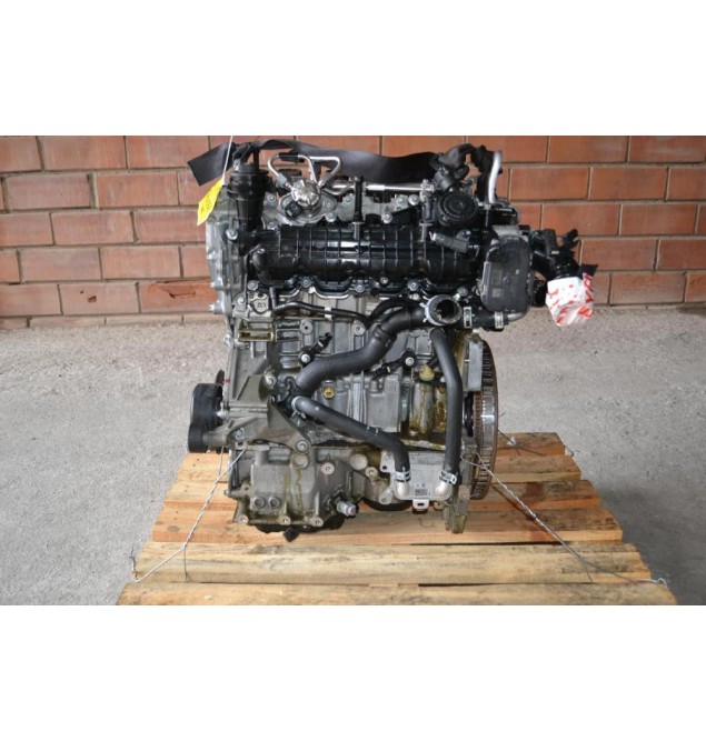 Κινητήρας - Μοτέρ Mercedes-Benz CLA A / B Class (W177 W247) 1.4 Turbo 282914 2018-2023