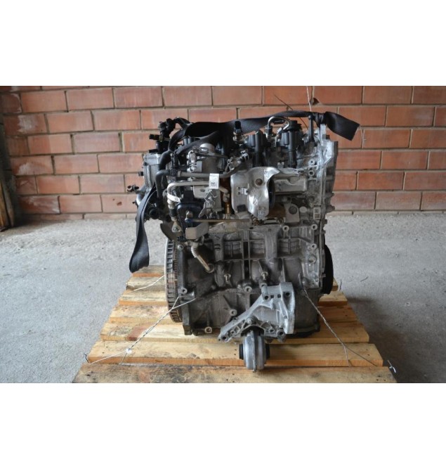 Κινητήρας - Μοτέρ Mercedes-Benz CLA A / B Class (W177 W247) 1.4 Turbo 282914 2018-2023