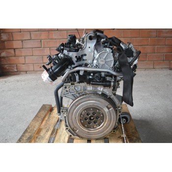 Κινητήρας - Μοτέρ Mercedes-Benz CLA A / B Class (W177 W247) 1.4 Turbo 282914 2018-2023