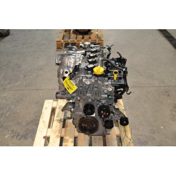 Κινητήρας - Μοτέρ Renault Clio Megane Captur 1.2cc 120ps H5F 2012-2018