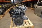 Κινητήρας - Μοτέρ Renault Clio Megane Captur 1.2cc 120ps H5F 2012-2018