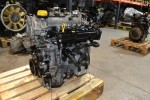 Κινητήρας - Μοτέρ Renault Clio Megane Captur 1.2cc 120ps H5F 2012-2018