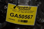Κινητήρας - Μοτέρ Renault Clio Megane Captur 1.2cc 120ps H5F 2012-2018