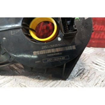 Ταινία τιμονιού - Σερπαντίνα Ford Focus 1997-2004 9+9 pins 2M51-14A664-AA