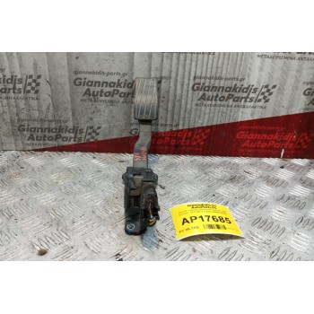 Πεντάλ Γκαζιού Ηλεκτρικό Suzuki SX4 S-Cross 2013-2017 6 pins 49400-68L51