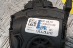 Πεντάλ Γκαζιού Ηλεκτρικό Suzuki SX4 S-Cross 2013-2017 6 pins 49400-68L51