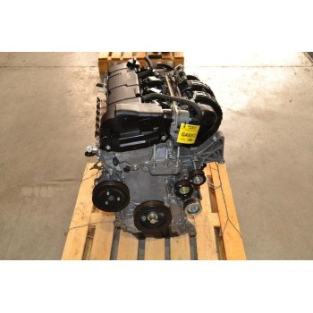 Κινητήρας - Μοτέρ Mitsubishi Outlander 2.4 170PS Mivec 4J12 2013-2020 (61.000ΚΜ)