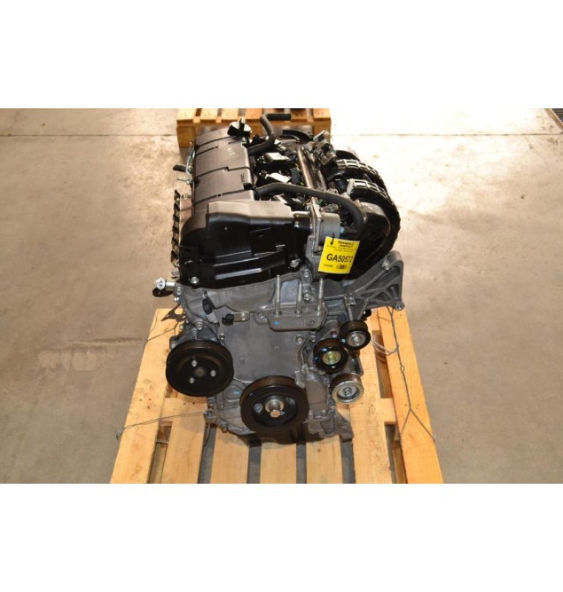 Κινητήρας - Μοτέρ Mitsubishi Outlander 2.4 170PS Mivec 4J12 2013-2020 (61.000ΚΜ)