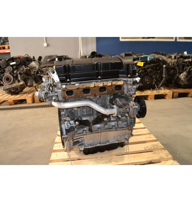 Κινητήρας - Μοτέρ Mitsubishi Outlander 2.4 170PS Mivec 4J12 2013-2020 (61.000ΚΜ)