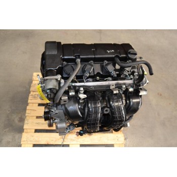 Κινητήρας - Μοτέρ Mitsubishi Outlander 2.4 170PS Mivec 4J12 2013-2020 (61.000ΚΜ)