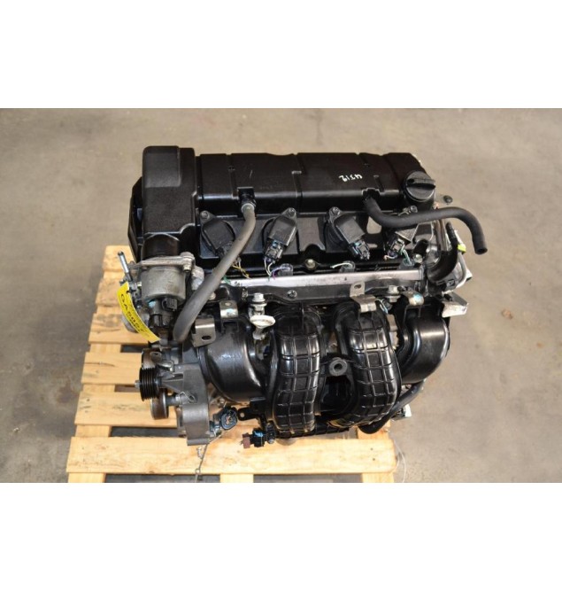 Κινητήρας - Μοτέρ Mitsubishi Outlander 2.4 170PS Mivec 4J12 2013-2020 (61.000ΚΜ)