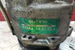 Κομπρεσέρ Aircondition - A/C Audi A3 Κωδ.Κινητηρα AKL 1996-2000 1J0820803A R134a