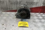 Δυναμό Audi A3 Κωδ.Κινητηρα AKL 1996-2000 028903028C  0124315003