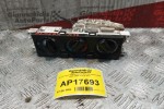 Χειριστήριο Κλιματισμού Nissan Almera N15 1995-2000 4+3+6 pins