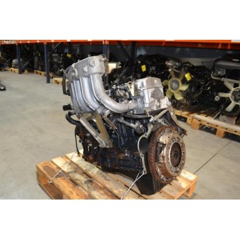 Κινητήρας - Μοτέρ Mitsubishi L200 2.4 4G64 1997-2005 (Με πολλαπλασιαστες) 13CM