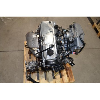 Κινητήρας - Μοτέρ Mitsubishi L200 2.4 4G64 1997-2005 (Με πολλαπλασιαστες) 13CM