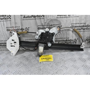 Γρύλλος - Παραθύρου Πίσω Δεξιά SsangYong Actyon 2006-2009 (2pins)