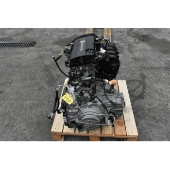 Κινητήρας - Μοτέρ Chevrolet Cruze 1.8 F18D4 2008-2019