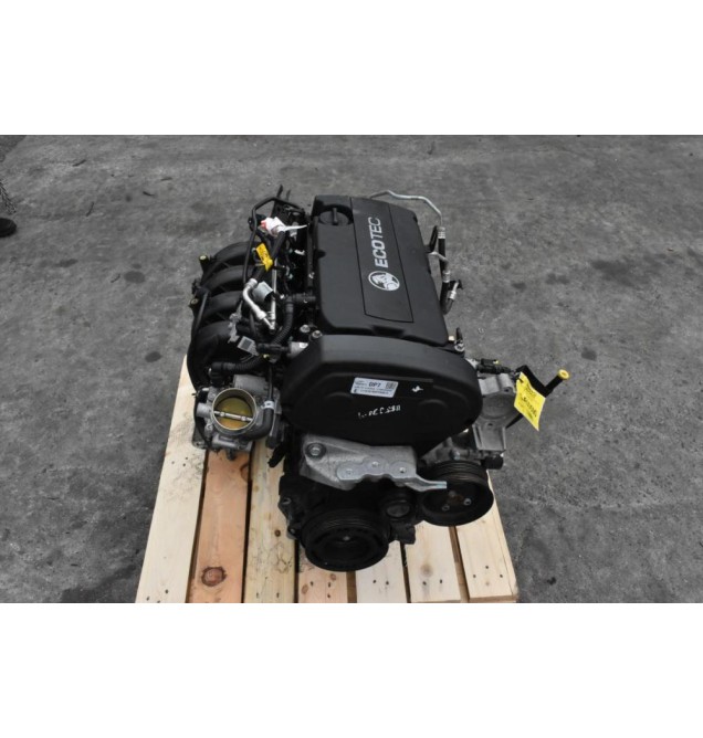 Κινητήρας - Μοτέρ Chevrolet Cruze 1.8 F18D4 2008-2019