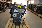 Κινητήρας - Μοτέρ Peugeot 207 1.6 Turbo 150PS 5FX 10FJAJ 2006-2010