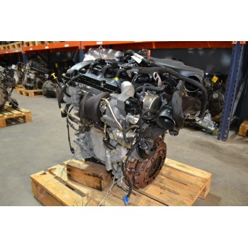 Κινητήρας - Μοτέρ Peugeot 207 1.6 Turbo 150PS 5FX 10FJAJ 2006-2010